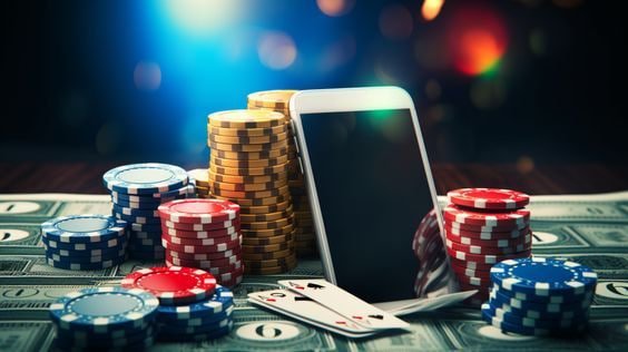 Phòng casino trực tuyến 789clu với dealer thật phát sóng trực tiếp
