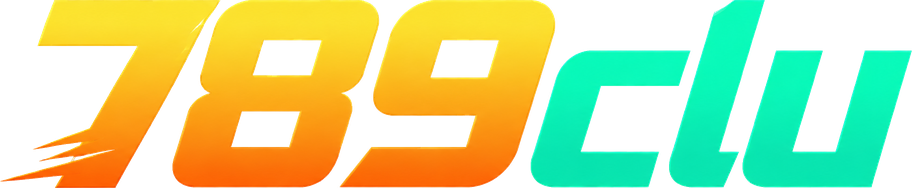 Logo 789clu – trang chủ